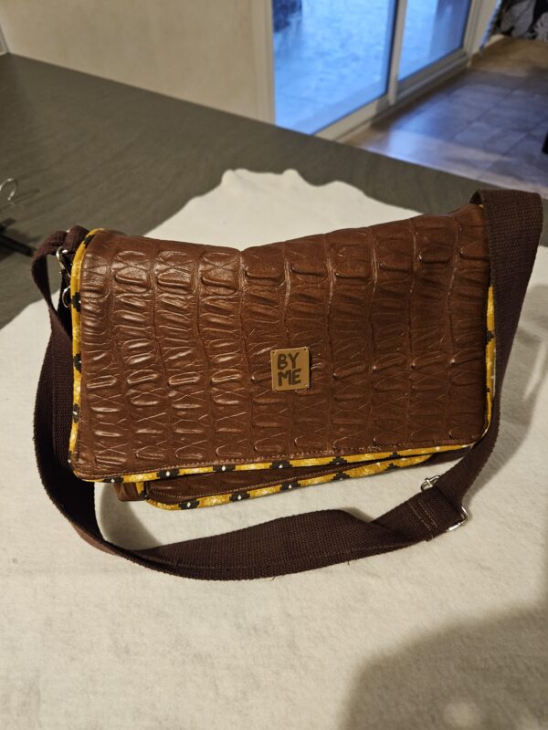 sac a bandoulière