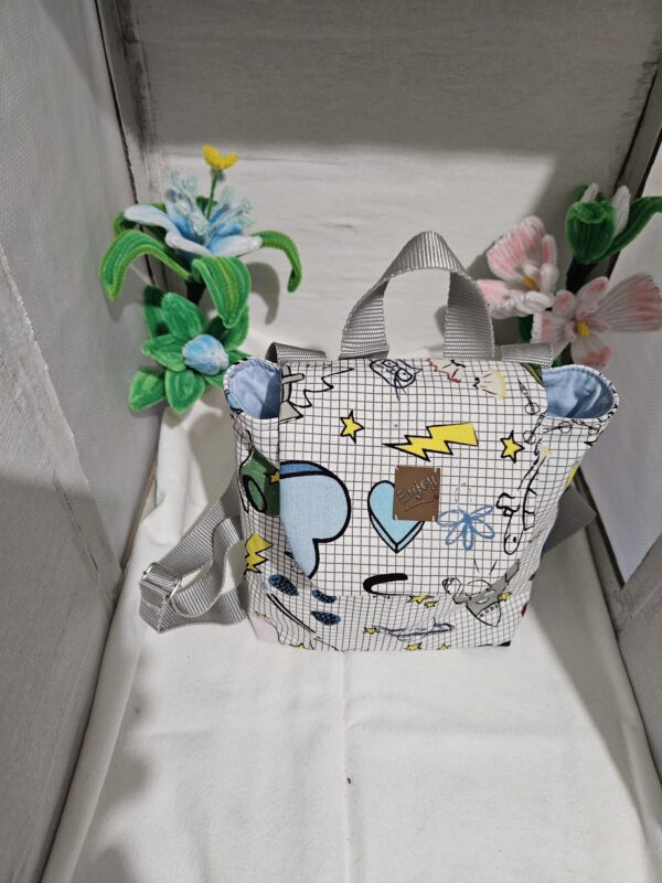 Petit sac à dos pour enfants
