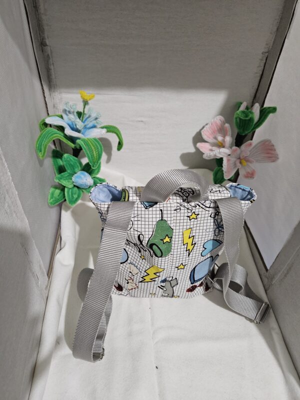 Petit sac à dos pour enfants – Image 2