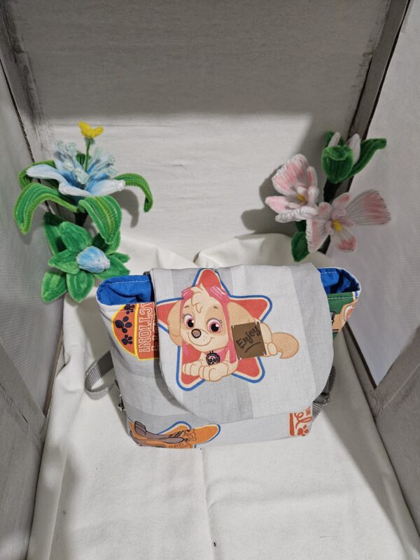 Petit sac à dos pour enfants