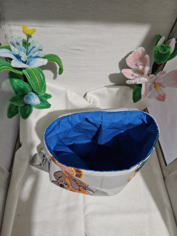 Petit sac à dos pour enfants – Image 3