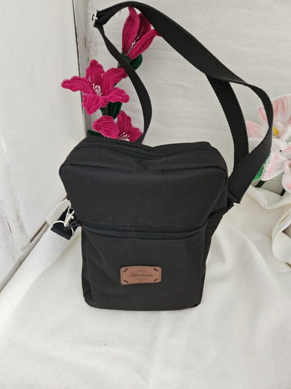 Sacoche pour homme